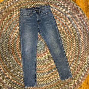 Gap Slim Taper Jeans
